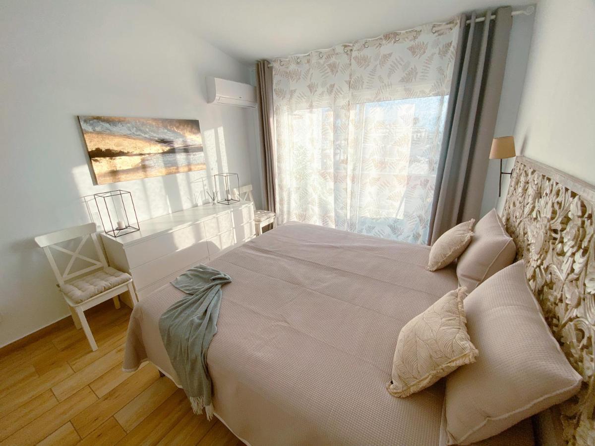 La Gomera In Your Eyes - Pool, Ac, Fibre Net - Costa Adeje Buitenkant foto