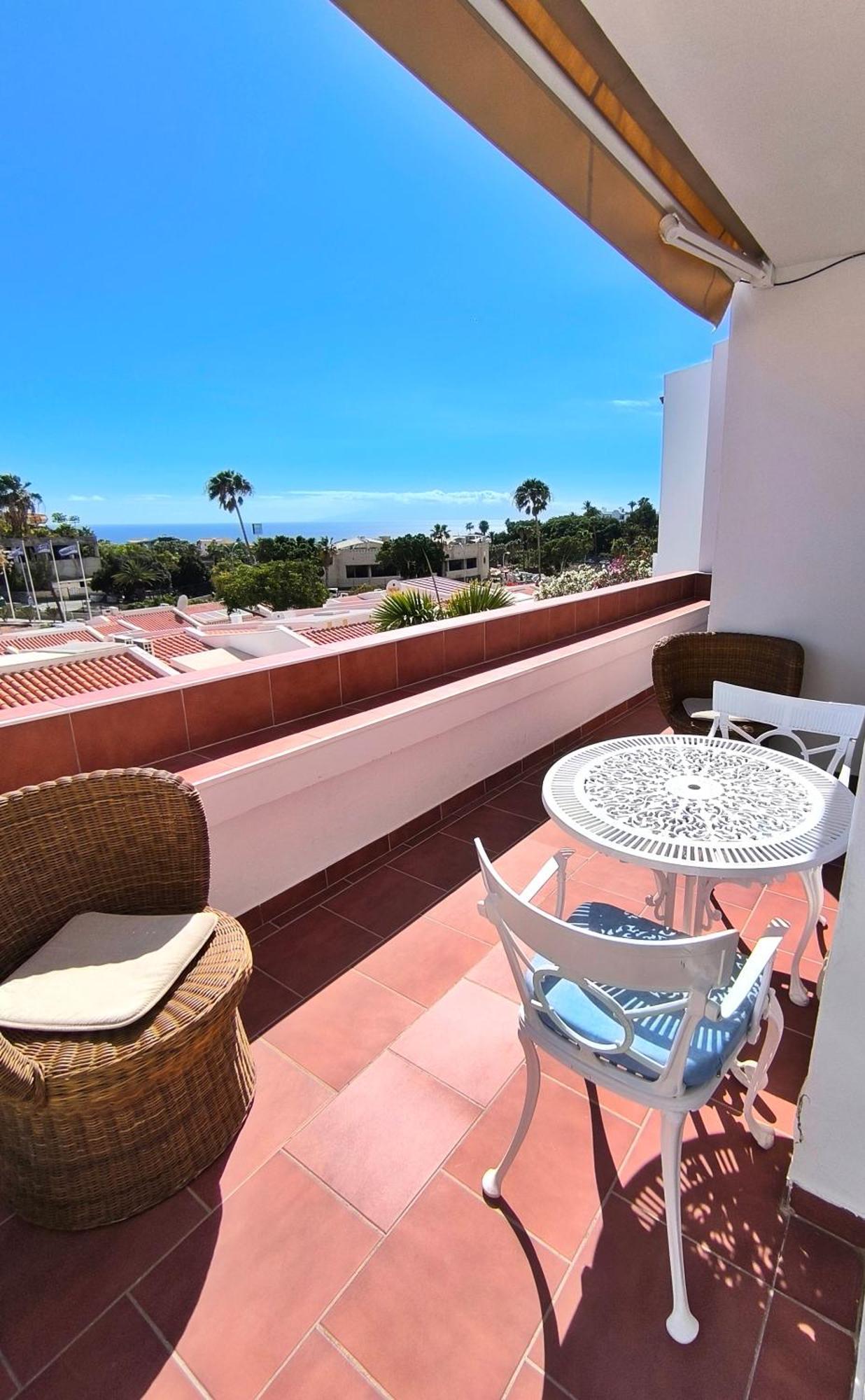 La Gomera In Your Eyes - Pool, Ac, Fibre Net - Costa Adeje Buitenkant foto